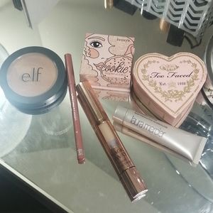 Makeup Bundle